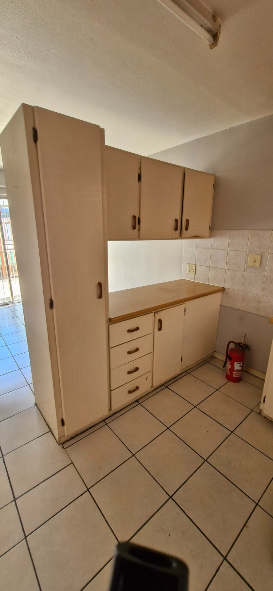 To Let 1 Bedroom Property for Rent in Arboretum Free State